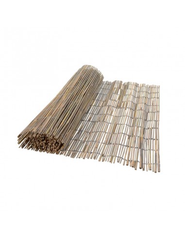 ΚΑΛΑΜΩΤΗ BAMBOO ΜΑΣΙΦ Ø7-12MM 100(Υ)x300εκ.