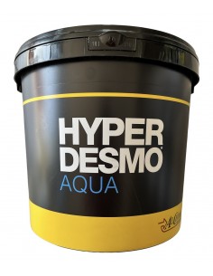 ALCHIMICA HYPERDESMO AQUA 12kg Υβριδικό Λευκό Μονωτικό...