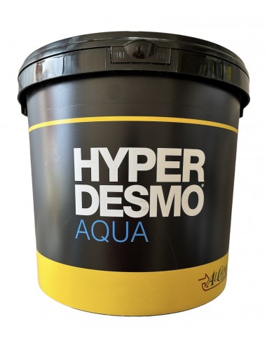 ALCHIMICA HYPERDESMO AQUA 12kg Υβριδικό Λευκό...