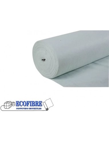 Ecofelt PES-SB Πολυεστερικό γεωύφασμα 300gr 50x2m