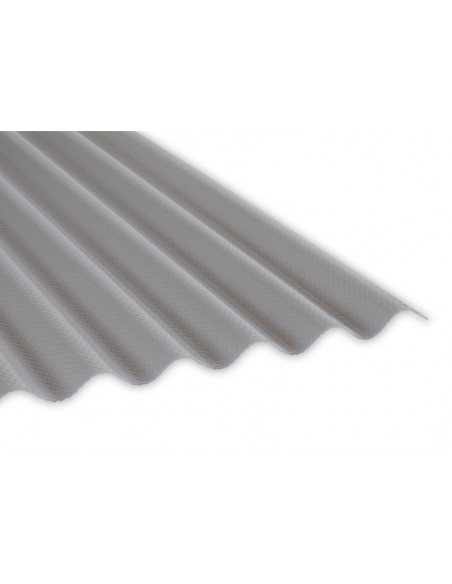 ΑΝΑΓΛΥΦΟ ΠΟΛΥΚΑΡΒΟΝΙΚΟ ΦΥΛΛΟ 1.045x6.00m - 2.8mm SUNTUF BH SOLAR ICE