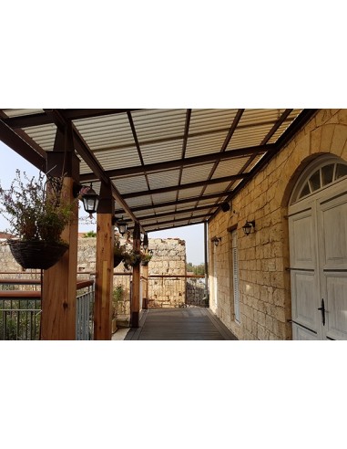 ΑΝΑΓΛΥΦΟ ΠΟΛΥΚΑΡΒΟΝΙΚΟ ΦΥΛΛΟ 1.045x6.00m -...