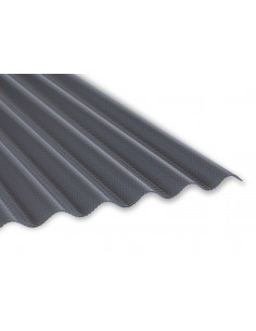 ΑΝΑΓΛΥΦΟ ΠΟΛΥΚΑΡΒΟΝΙΚΟ ΦΥΛΛΟ 1.045x6.00m - 2.8mm SUNTUF...