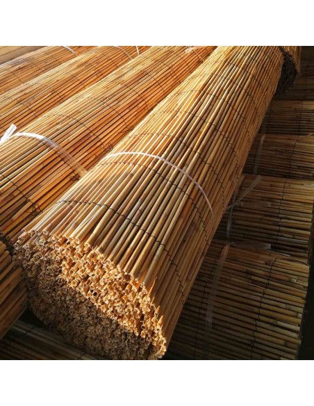 ΚΑΛΑΜΩΤΗ ΨΙΛΗ 500ΕΚ. PREMIUM SHOWOOD 100(Y) x 500εκ.