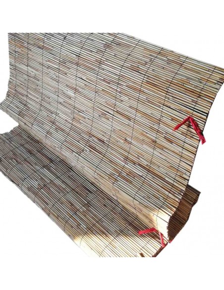 ΚΑΛΑΜΩΤΗ ΨΙΛΗ 500ΕΚ. PREMIUM SHOWOOD 100(Y) x 500εκ.