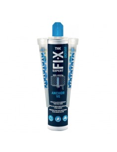 TEKAFIX ANCHOR VE - ΥΛΙΚΟ ΧΗΜΙΚΩΝ ΑΓΚΥΡΩΣΕΩΝ...