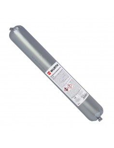 WURTH ΑΡΜΟΚΟΛΛΑ STANDARD LINE ΛΕΥΚΗ 600ML