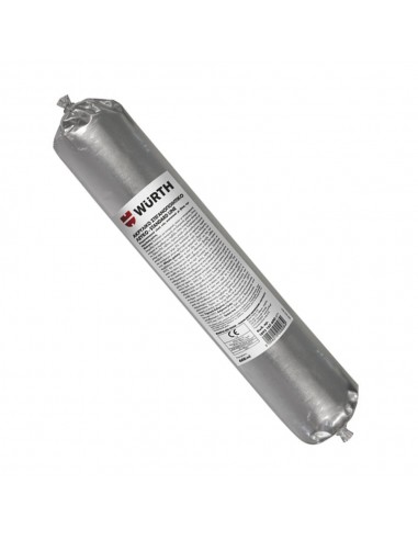 WURTH ΑΚΡΥΛΙΚΟ ΣΤΕΓΑΝΟΠΟΙΗΤΙΚΟ S-LINE ΛΕΥΚΟ 600ML