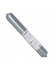 WURTH ΑΡΜΟΚΟΛΛΑ STANDARD LINE ΓΚΡΙ 600ML