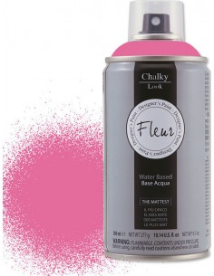 FLEUR ΣΠΡΕΙ ΚΙΜΩΛΙΑΣ 300ml ΡΟΖ ΦΩΤΕΙΝΟ