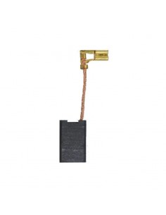 ΚΑΡΒΟΥΝΑΚΙΑ ΓΙΑ BOSCH TE-1104 6.3x12.5x22