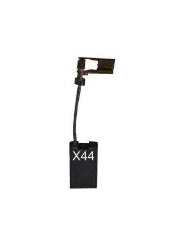 ΚΑΡΒΟΥΝΑΚΙΑ ΓΙΑ BOSCH TE-1108 5x10x17.3