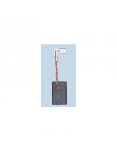 ΚΑΡΒΟΥΝΑΚΙΑ ΓΙΑ MAKITA 5x11x15.7 - 1261