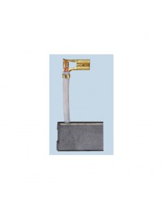 ΚΑΡΒΟΥΝΑΚΙΑ ΓΙΑ BLACK & DECKER 6.3x16x20- 1154