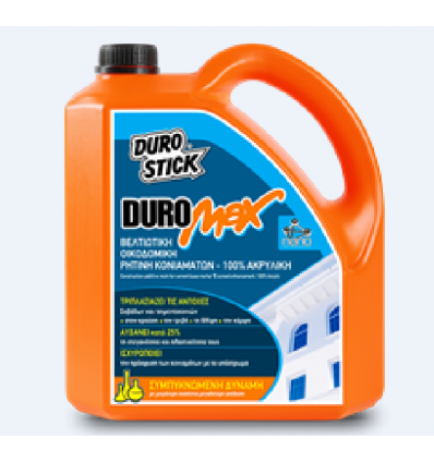 DUROMAX 3.5 lt