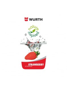 Wurth Αρωματικό Αυτοκινήτου Nature Inspired Strawberry