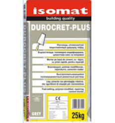 DUROCRET-PLUS 25 kg
