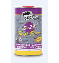 DUROSTICK D-29 SPOT FREE 1 LT