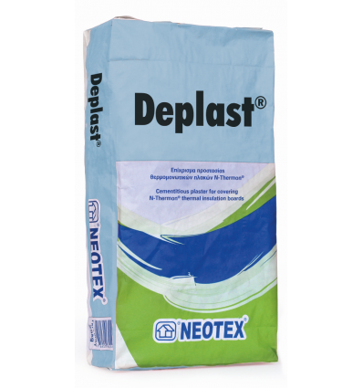 Deplast 25kg