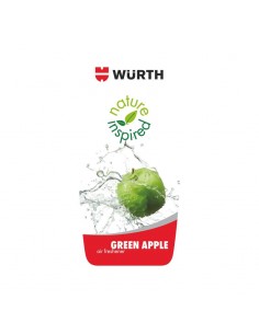 WURTH ΑΡΩΜΑΤΙΚΟ ΑΥΤΟΚΙΝΗΤΟΥ GREEN APPLE