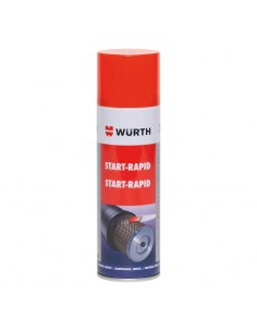 START-RAPID ΣΠΡΕΙ ΕΚΚΙΝΗΣΗΣ 300ML (ΑΙΘΕΡ)