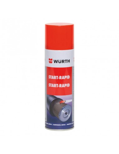 START-RAPID ΣΠΡΕΙ ΕΚΚΙΝΗΣΗΣ 300ML (ΑΙΘΕΡ)