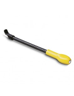 ΣΤΡΟΓΓΥΛΗ SURFORM ΛΙΜΑ 250mm STANLEY 5-21-297
