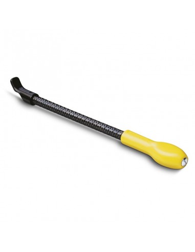 ΣΤΡΟΓΓΥΛΗ SURFORM ΛΙΜΑ 250mm STANLEY 5-21-297