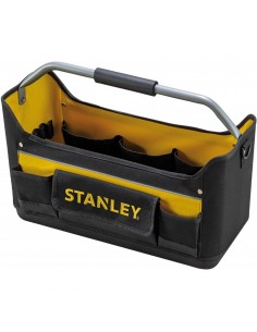 ΤΣΑΝΤΑ ΑΝΟΙΧΤΗ 16" STANLEY 1-96-182