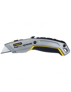 FatMax Xtreme ΜΑΧΑΙΡΙ ΔΙΠΛΗΣ ΛΑΜΑΣ 180mm STANLEY 0-10-789