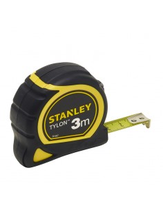 TYLON ΜΕΤΡΟ 3m STANLEY 0-30-687