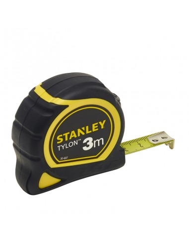 TYLON ΜΕΤΡΟ 3m STANLEY 0-30-687