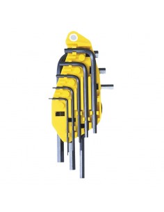ΣΕΤ 8 ΚΛΕΙΔΙΑ ΑΛΛΕΝ STANLEY 0-69-252