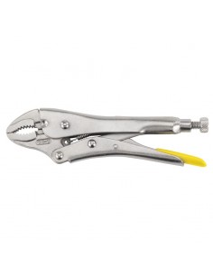 ΠΕΝΣΑ ΣΥΓΚΡΑΤΗΣΗΣ ΜΕ ΚΑΜΠΥΛΩΤΗ ΣΙΑΓΟΝΑ 225mm STANLEY...