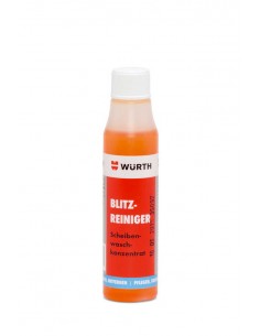 WURTH ΚΑΘΑΡΙΣΤΙΚΟ ΠΑΡΜΠΡΙΖ ΣΥΜΠΥΚΝΩΜΕΝΟ 32ML