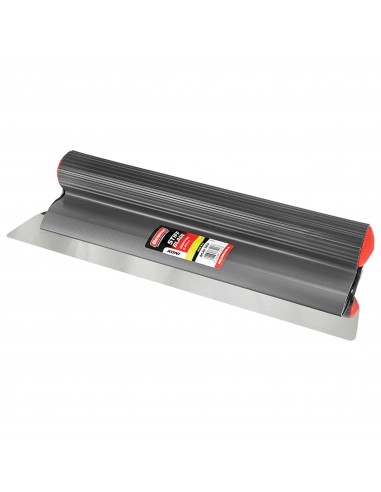 Benman Σπάτουλα Στοκαρίσματος με Inox Λάμα 650mm