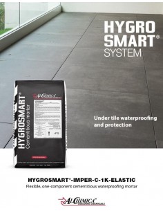 HYGROSMART IMPER-C 1K ELASTIC ΕΥΚΑΜΠΤΟ ΣΤΕΓΑΝΟΠΟΙΗΤΙΚΟ...