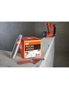 SPIT ΚΑΡΦΙΑ HC6/15+ΑΕΡΙΟ (500ΤΕΜ) P800 ΣΙΔΗΡΟΥ