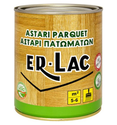 ΑΣΤΑΡΙ ΠΑΤΩΜΑΤΩΝ ERLAC