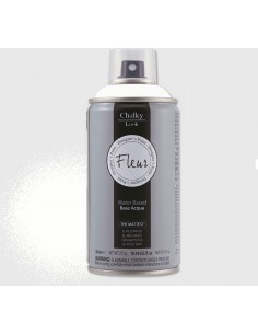 FLEUR ΣΠΡΕΙ ΚΙΜΩΛΙΑΣ 300ml ΛΕΥΚΟ