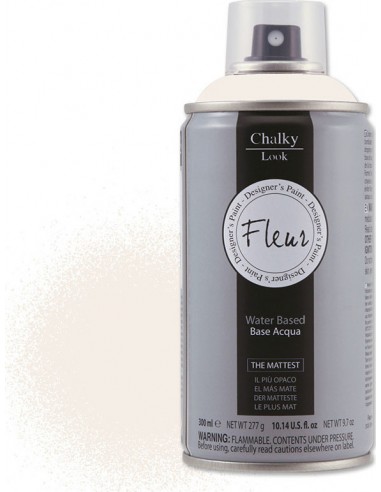 FLEUR ΣΠΡΕΙ ΚΙΜΩΛΙΑΣ 300ml ΚΡΕΜ