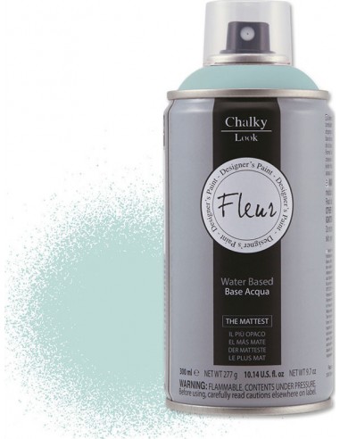 FLEUR ΣΠΡΕΙ ΚΙΜΩΛΙΑΣ 300ml ΜΠΛΕ CAPE TOWN