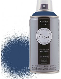 FLEUR ΣΠΡΕΙ ΚΙΜΩΛΙΑΣ 300ml ΜΠΛΕ ΣΚΟΥΡΟ