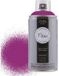 FLEUR ΣΠΡΕΙ ΚΙΜΩΛΙΑΣ 300ml ΤΡΕΛΟ ΑΛΟΓΟ