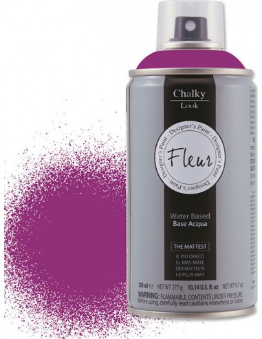FLEUR ΣΠΡΕΙ ΚΙΜΩΛΙΑΣ 300ml ΤΡΕΛΟ ΑΛΟΓΟ