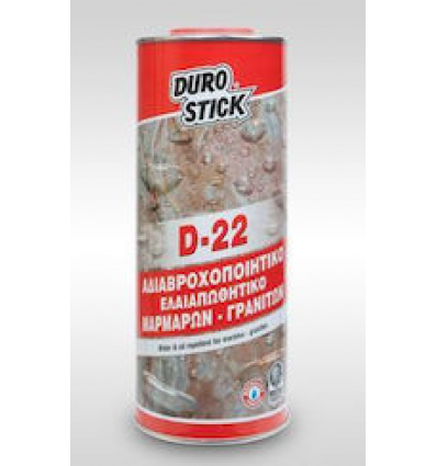 DUROSTICK D-22 1 lt