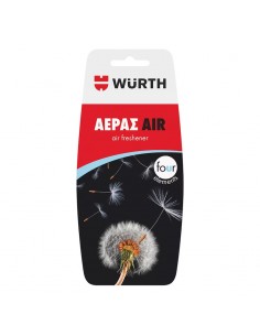 WURTH ΑΡΩΜΑΤΙΚΟ ΑΥΤΟΚΙΝΗΤΟΥ ΑΕΡΑΣ -AIR