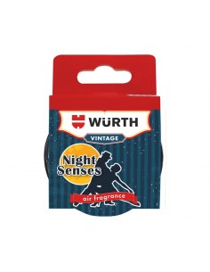 WURTH ΑΡΩΜΑΤΙΚΟ ΧΩΡΟΥ VINTAGE NIGHT SENSES 35G