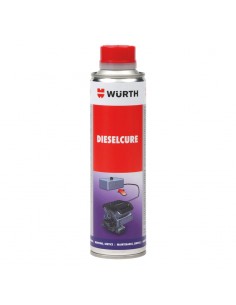 WURTH ΒΕΛΤΙΩΤΙΚΟ ΠΕΤΡΕΛΑΙΟΥ CURE 330 ML