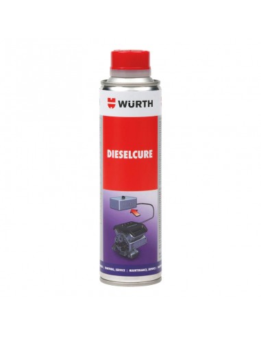 WURTH ΒΕΛΤΙΩΤΙΚΟ ΠΕΤΡΕΛΑΙΟΥ CURE 330 ML